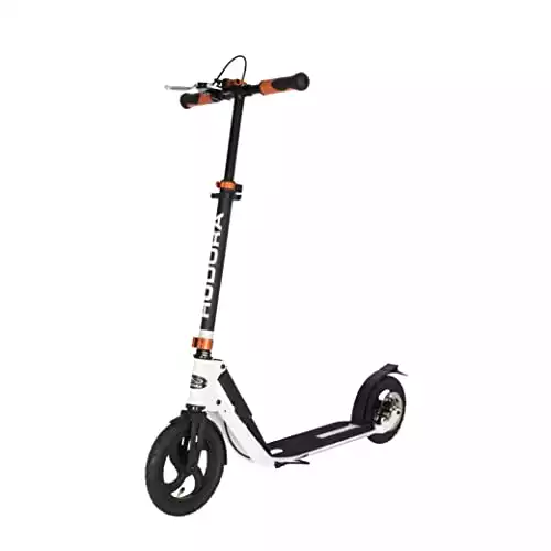 HUDORA BigWheel Air 230 Dual Brake