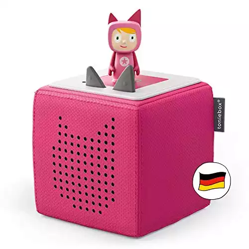 tonies Toniebox Starter Set