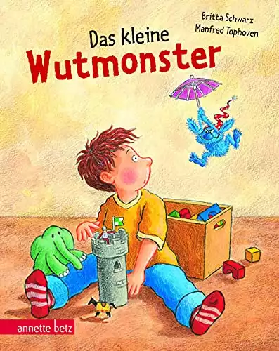 Das kleine Wutmonster