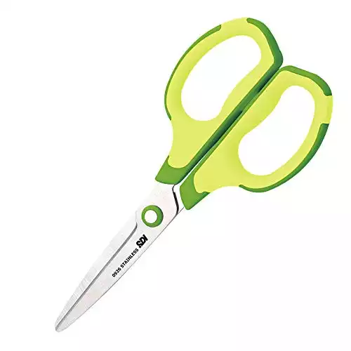 SDI Soft Touch Schere