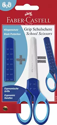Faber-Castell Schulschere Grip