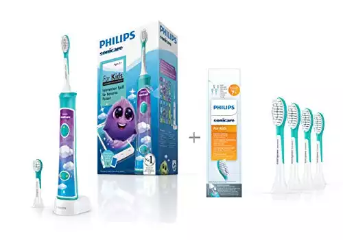 Philips Sonicare For Kids