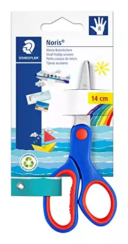 STAEDTLER Noris Club Bastelschere